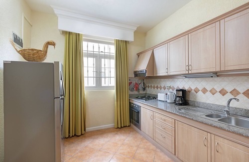 Trou aux Biches Apartment | Apartment Hibiscus - Two Bedroom Apartment, Sleeps 4