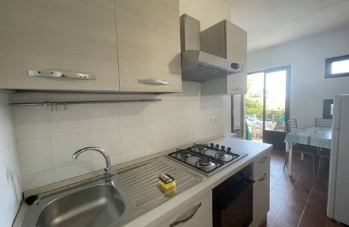 Mola Apartment | Apartment Hill on the Gulf 15