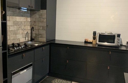 Dinner Plain Apartment | Apartment Hionestivada 5