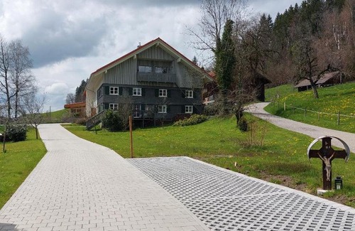 Gruenenbach Apartment | Apartment Hirsch