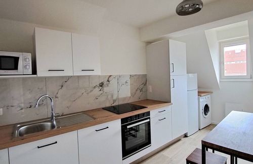 Colmar Centre Ville Apartment | Apartment Historic Center Colmar with free private parking