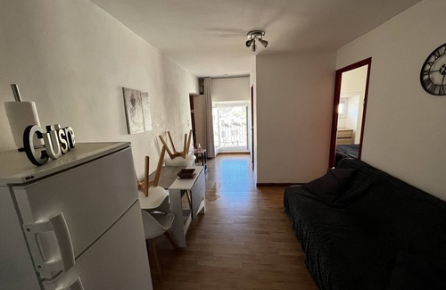 Corte Apartment | Apartment historic center Corte, View of the citadel