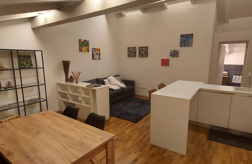 Schio Apartment | Apartment historical center Schio