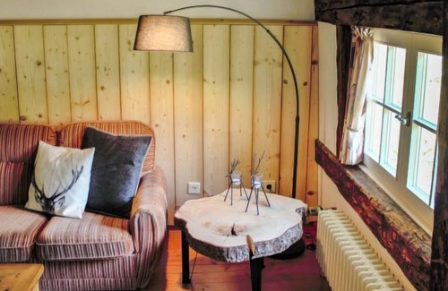 Furtwangen Apartment | Apartment Historische Sägemühle in Furtwangen - 6 persons, 2 bedrooms