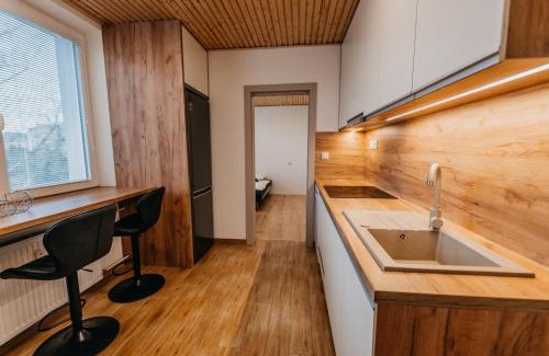 Presov Apartment | Apartment HM Prešov