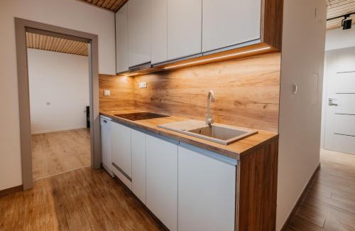 Presov Apartment | Apartment HM Prešov