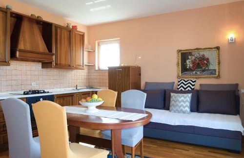 Rab Apartment | Apartment Hoba by Interhome