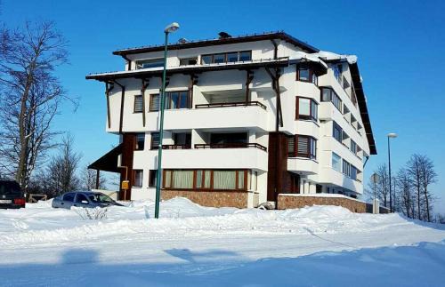 Bjelasnica Apartment | Apartment Hobbit - Bjelašnica