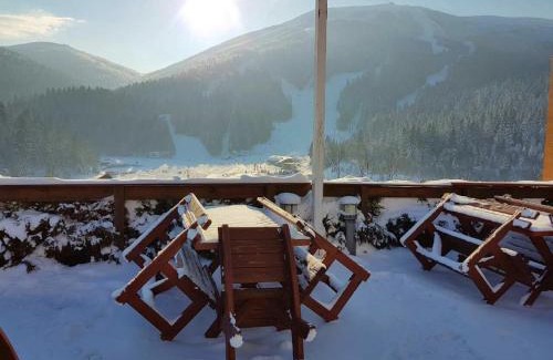Bjelasnica Apartment | Apartment Hobbit - Bjelašnica