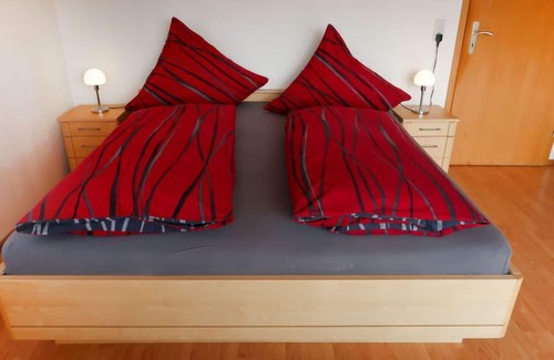 Furtwangen Apartment | Apartment Hoch by Interhome
