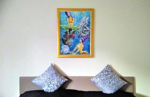 Hof Apartment | Apartment Hof-Bayern