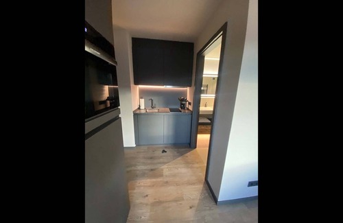 Fischbachau Apartment | Apartment Hofidyll - Hof Hauserbichl - Adults only