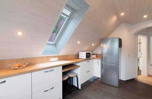 Oppenau Apartment | Apartment 'Höfleblick' with excellent View, Balcony and Wi-Fi
