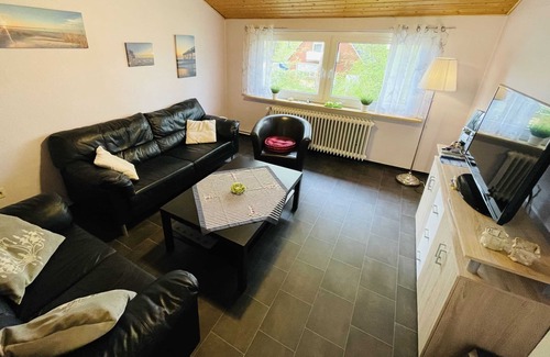 Leer Apartment | Apartment Hohe Heide, 15076 - Apartment Hohe Heide