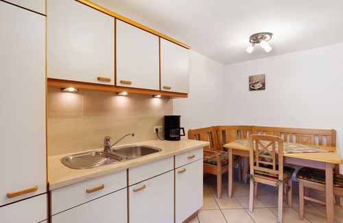 Ortsmitte Apartment | Apartment 'Hohenstein' with Mountain View, Private Terrace and Wi-Fi