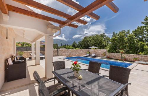 Cilipi Villa | Apartment Holiday home DoMa, Čilipi near Dubrovnik
