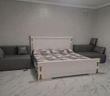 Reni Apartment | Apartment HOME две спальни