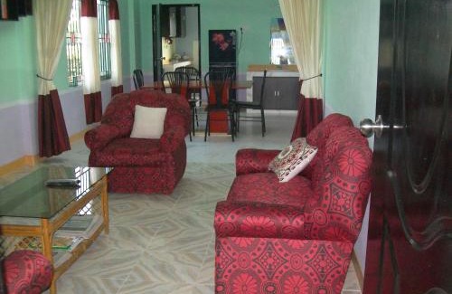 Sylhet Apartment | ApartmenT - Homestays