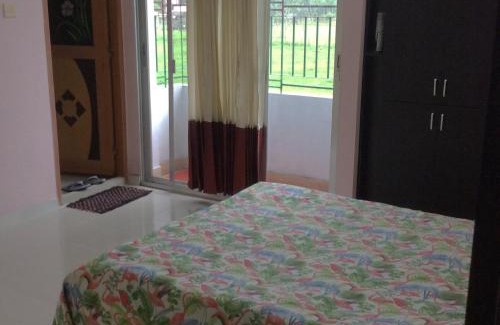 Sylhet Apartment | ApartmenT - Homestays