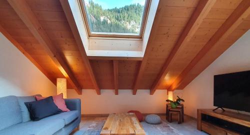 Lauterbrunnen Apartment | Apartment Honegg