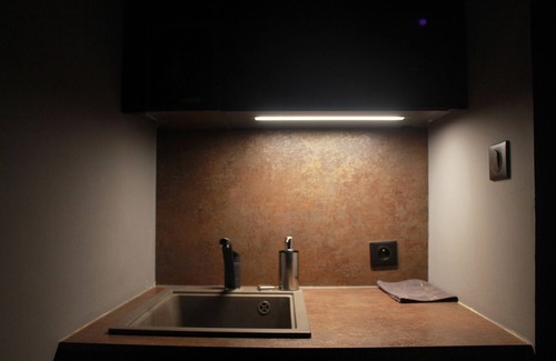 Old Town Apartment | Apartment-Honeymoon-Whirlpool bath-Courtyard view