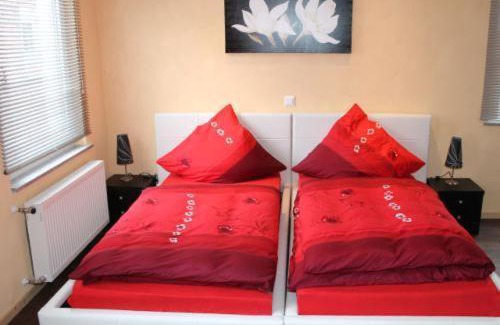 Juechen Apartment | Apartment Hoppers