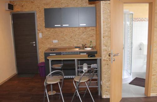 Juechen Apartment | Apartment Hoppers