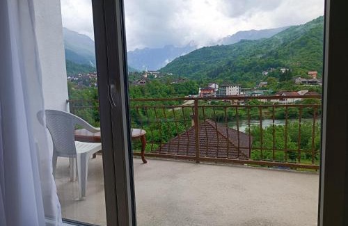 Konjic Apartment | Apartment Horizontes Azules
