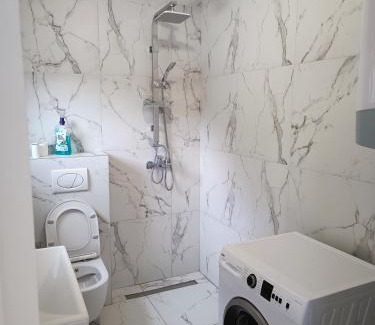 Konjic Apartment | Apartment Horizontes Azules