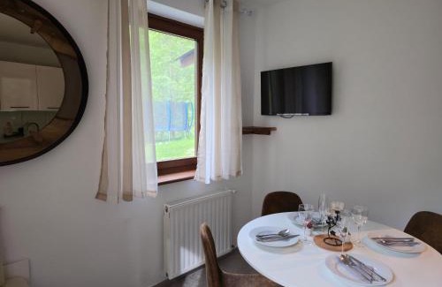 Bovec Apartment | Apartment Hosner
