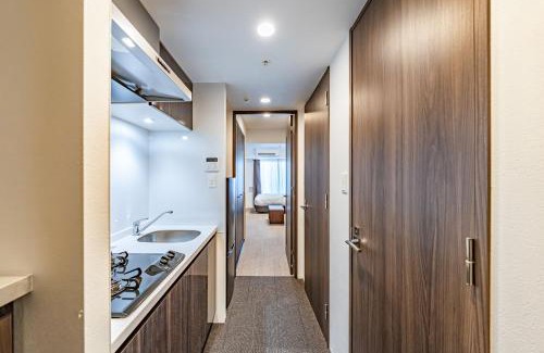 Naka Ward Apartment | Apartment Hotel 11 Nagoya Sakae