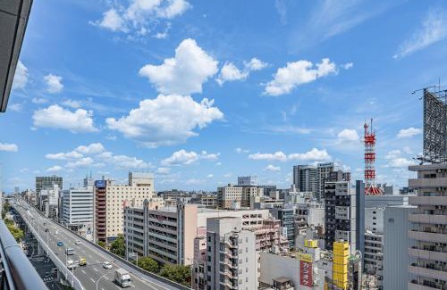 Naka Ward Apartment | Apartment Hotel 11 Nagoya Sakae