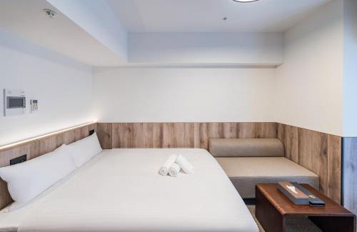 Naka Ward Apartment | Apartment Hotel 11 Nagoya Sakae