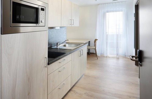 Altdorf Apartment | Apartment Hotel 37