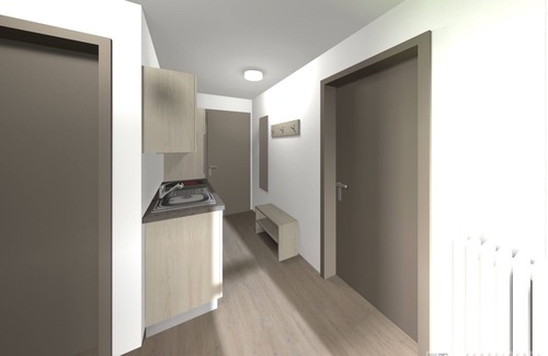 Altdorf Apartment | Apartment Hotel 37