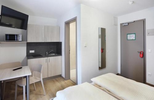 Altdorf Apartment | Apartment Hotel 37