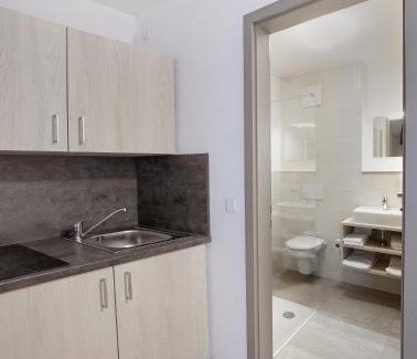 Altdorf Apartment | Apartment Hotel 37