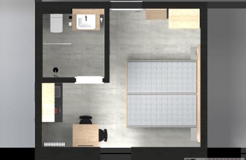 Altdorf Apartment | Apartment Hotel 37