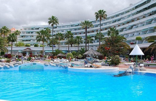 Costa Adeje Apartment | Apartment-Hotel Altamira