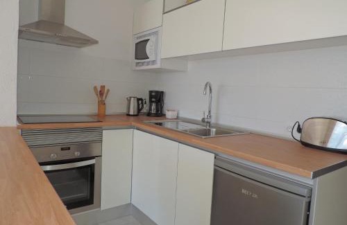 Costa Adeje Apartment | Apartment-Hotel Altamira