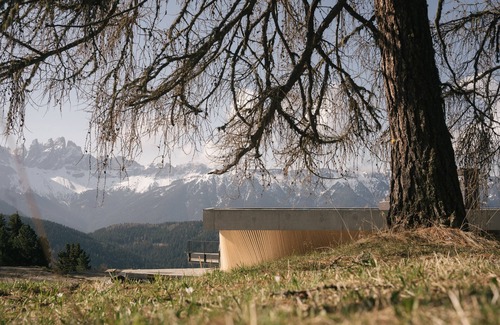 Bressanone Apartment | Apartment Hotel "Anders Mountain Suites 6" with Private Sauna, Slope Access & Wi-Fi