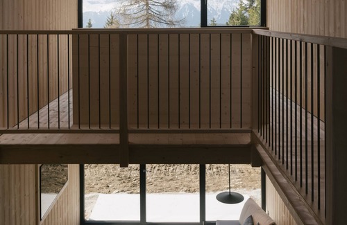 Bressanone Apartment | Apartment Hotel "Anders Mountain Suites 6" with Private Sauna, Slope Access & Wi-Fi