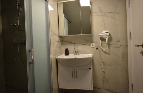 Konyaalti Bed & Breakfast | Apartment Hotel Güden Pearl Koje 17