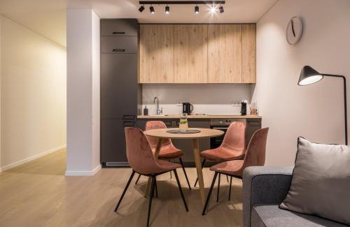 Druskininkai Apartment | Apartment Hotel Laisve