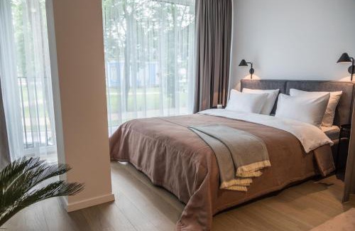 Druskininkai Apartment | Apartment Hotel Laisve