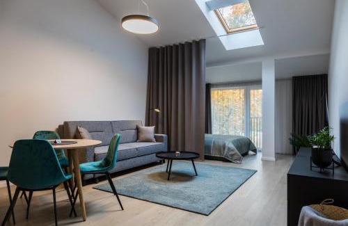 Druskininkai Apartment | Apartment Hotel Laisve