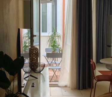 Ravenna Apartment | Apartment Hotel Marchesini