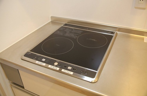 Chuo-ku Hotel | Apartment Hotel Tenjin TUMUGU 402/Fukuoka Fukuoka