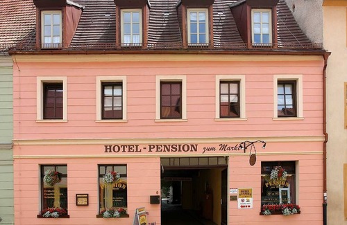 Torgau Apartment | Apartment - .Hotel to the market