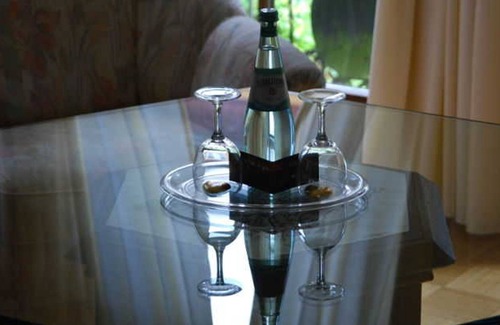 Laudenbach House | Apartment - Hotel "Zur Krone"
